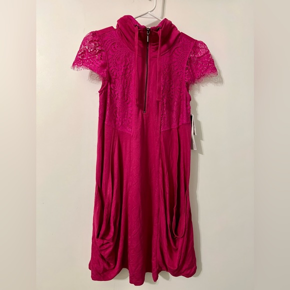 ⭐️KENSIE DRESS XS - Picture 1 of 8